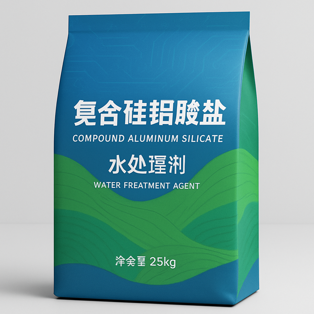 水环境治理产品